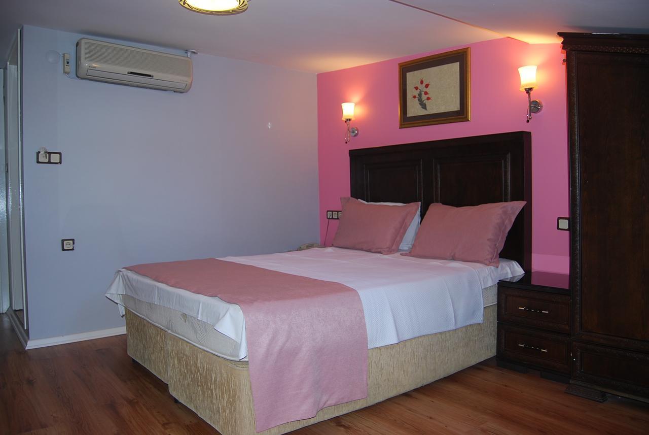Tulip House Hotel 3*