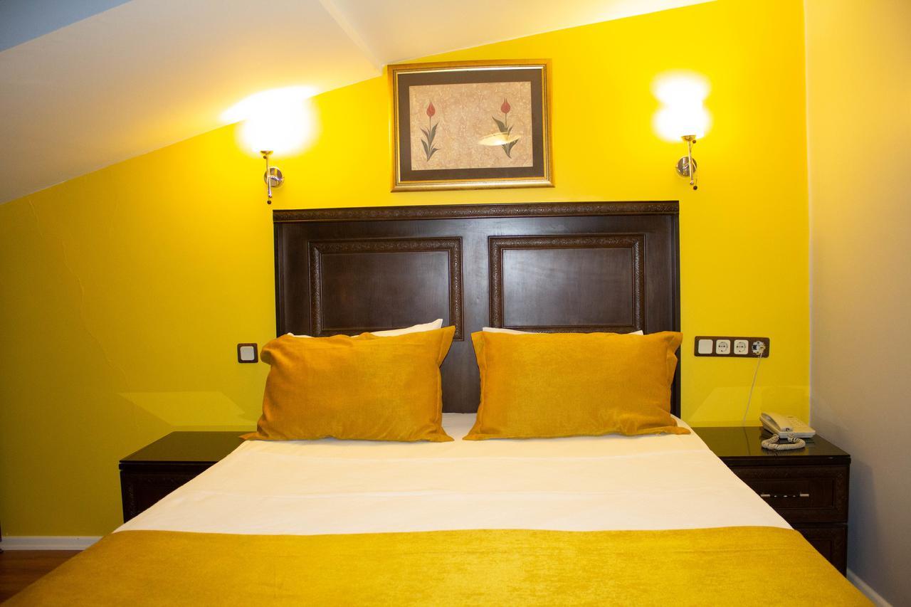Hotel Tulip House