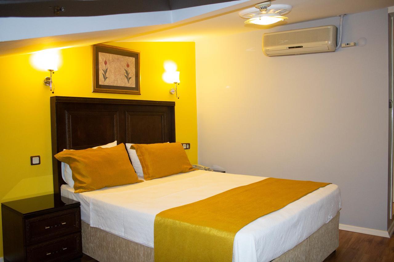 Hotel Tulip House
