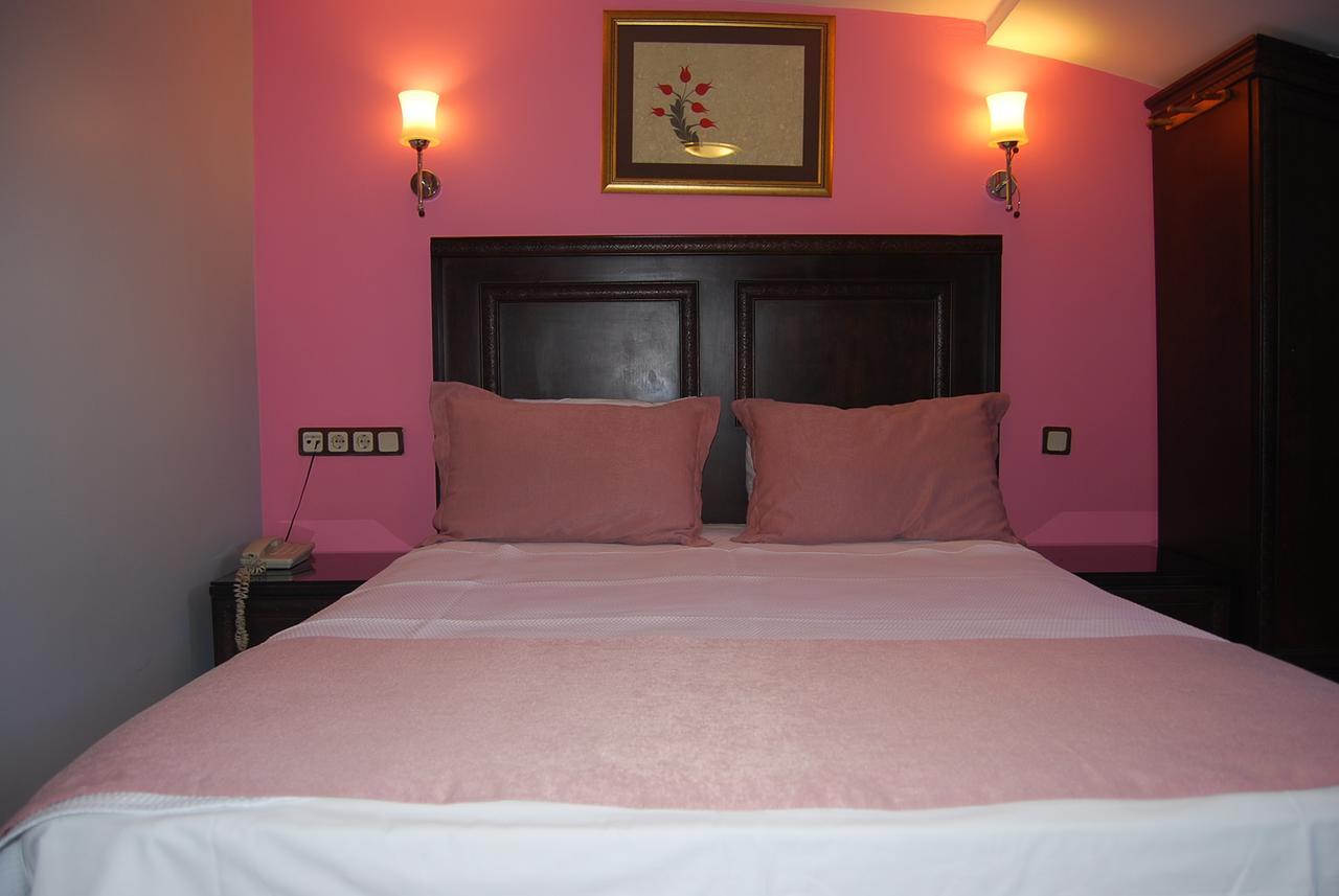 Tulip House Hotel