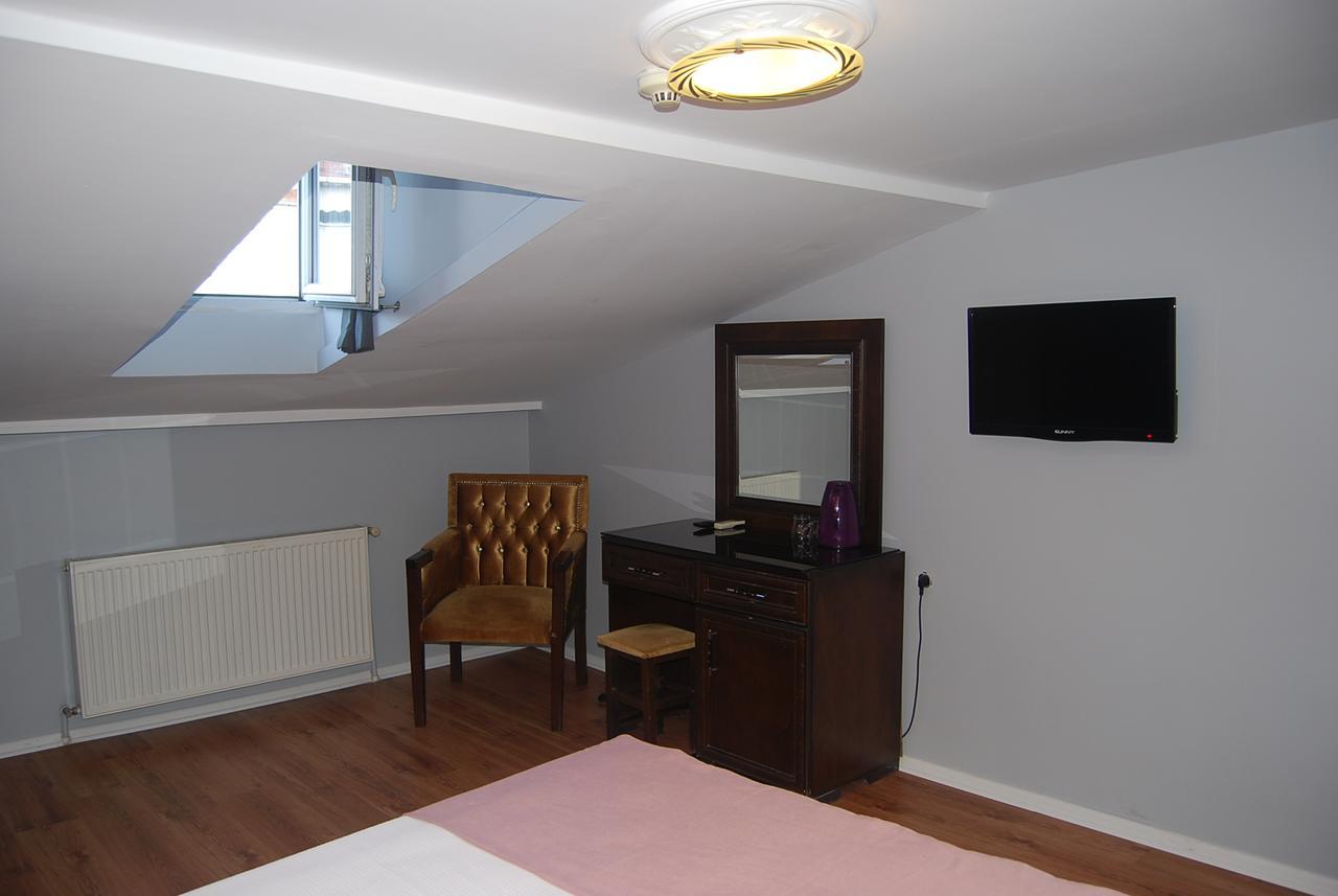 Hotel Tulip House Istanbul