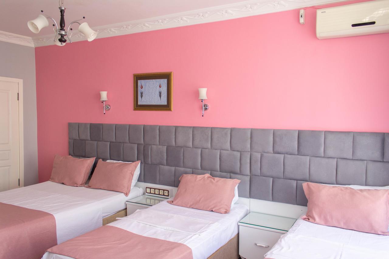 Tulip House 3* Istanbul