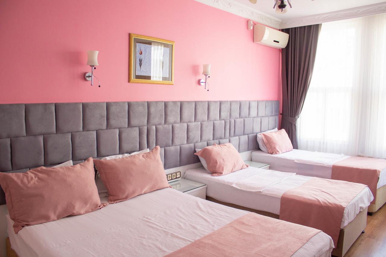 Hotel Tulip House
