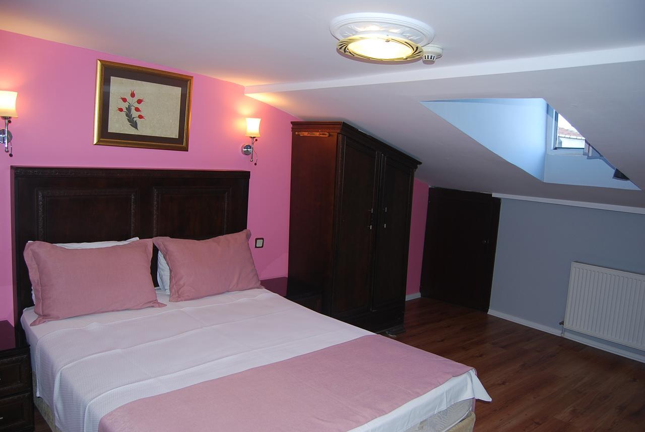 Tulip House 3*