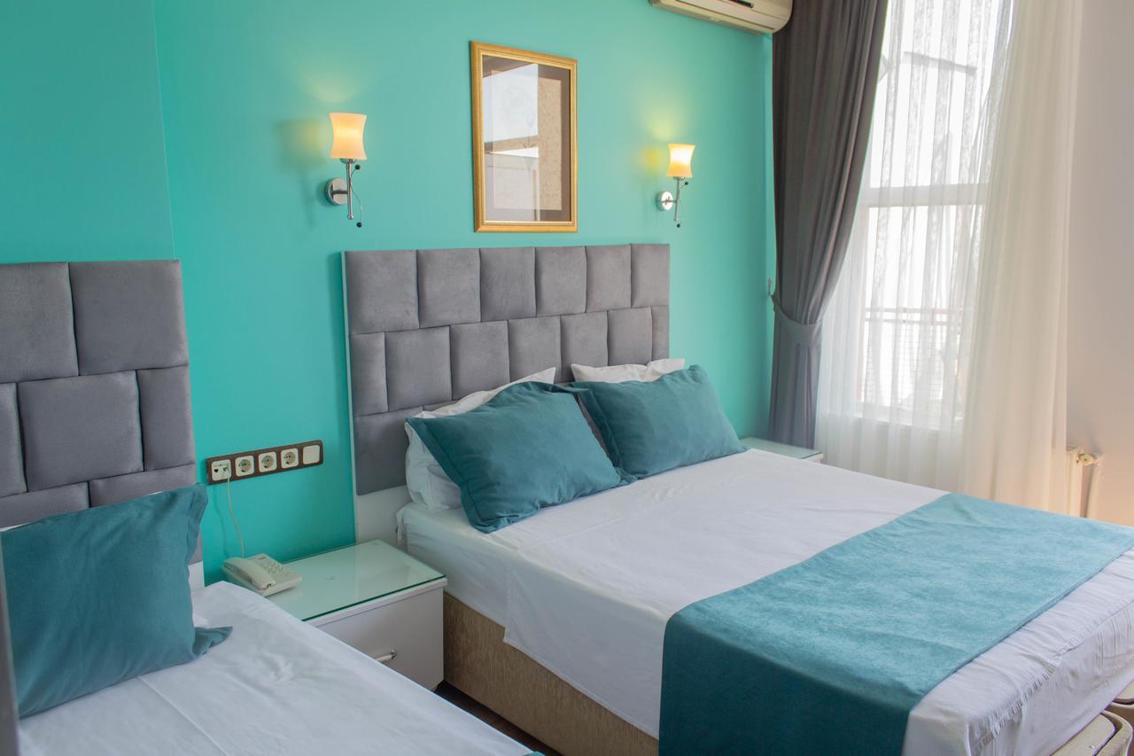 Tulip House Hotel 3*