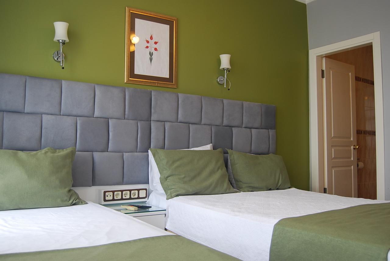 Hotel Tulip House 3*