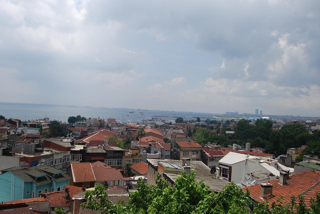 Hotel Tulip House Istanbul