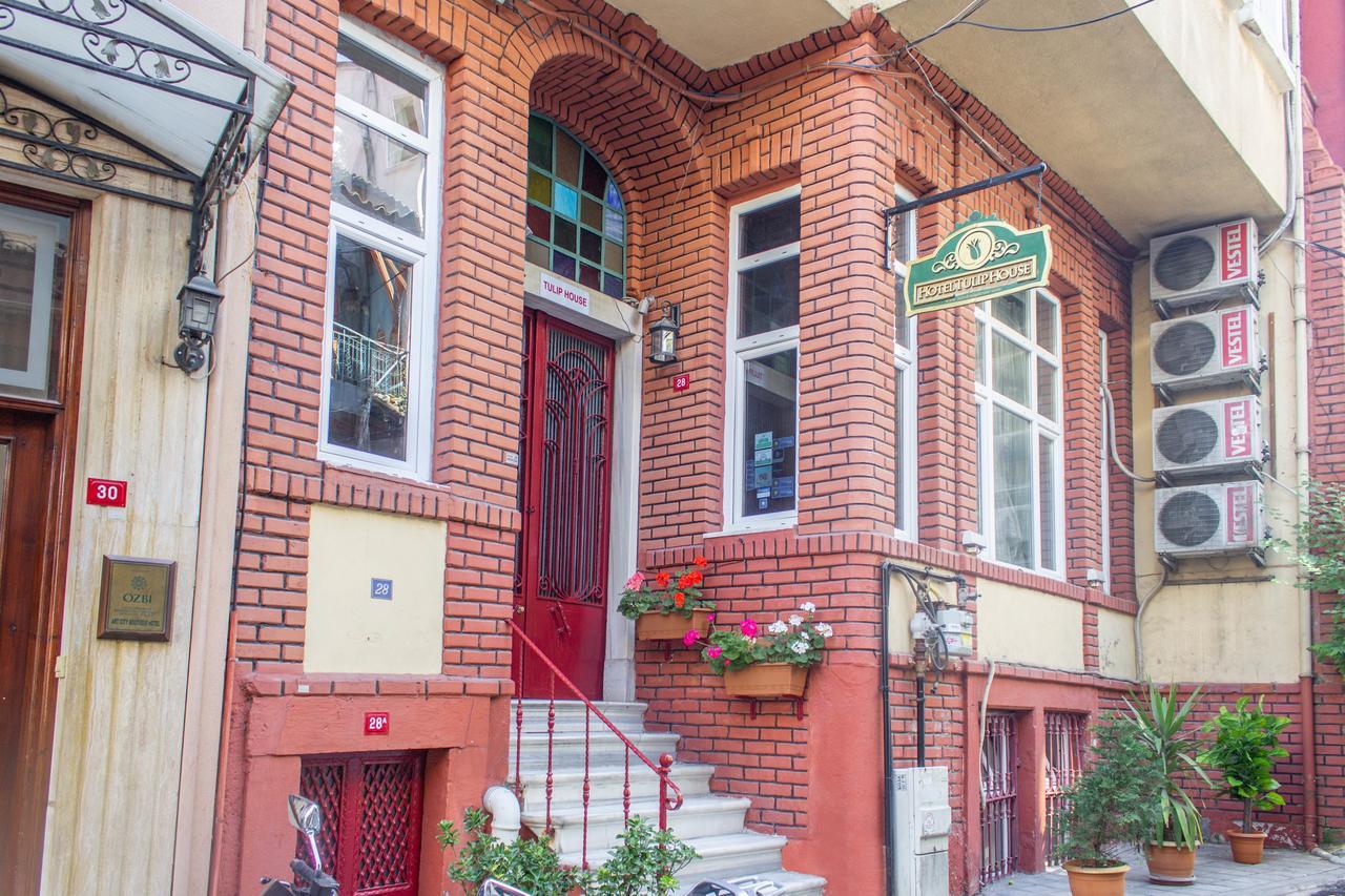 Hotel Tulip House 3*