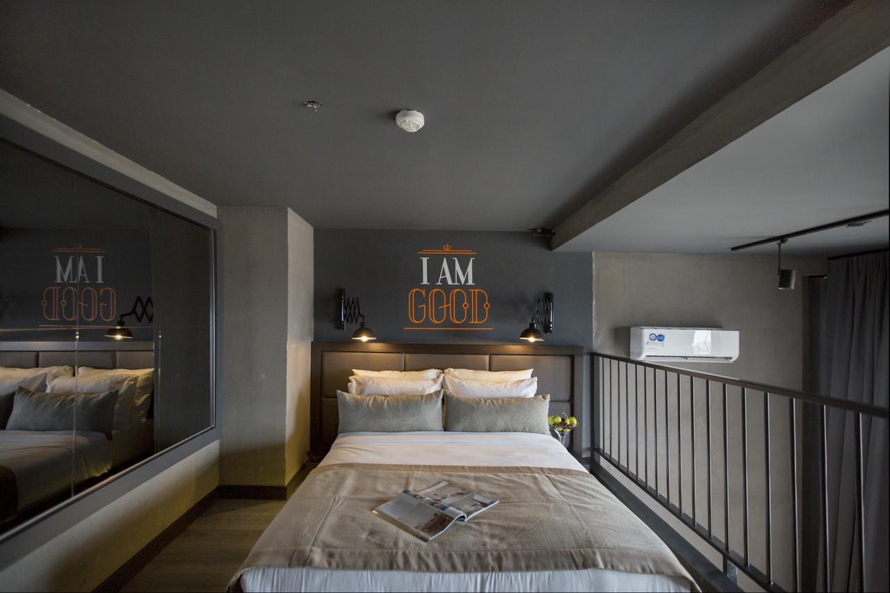 Cityloft 161 4* Istanbul