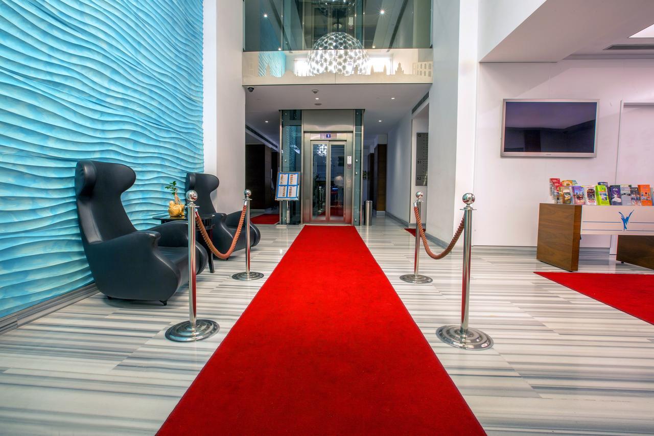 Innova Sultanahmet Hotel Istanbul