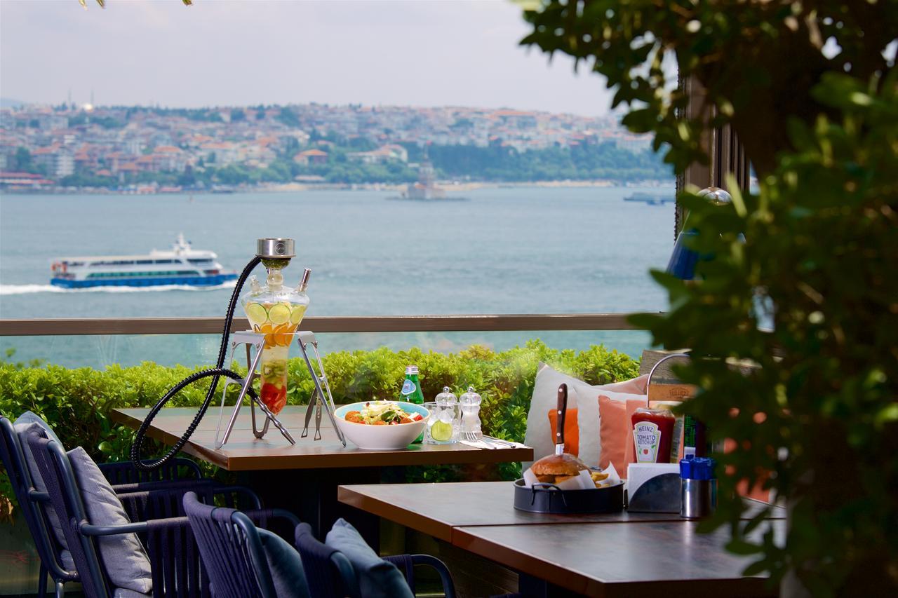 Bosphorus 4* Istanbul