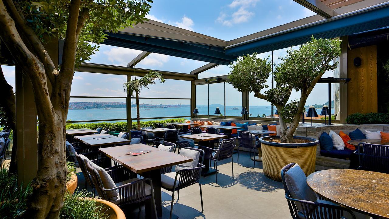 Bosphorus 4*