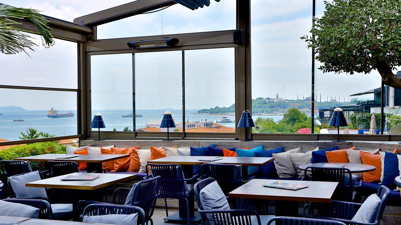 Hotel Bosphorus