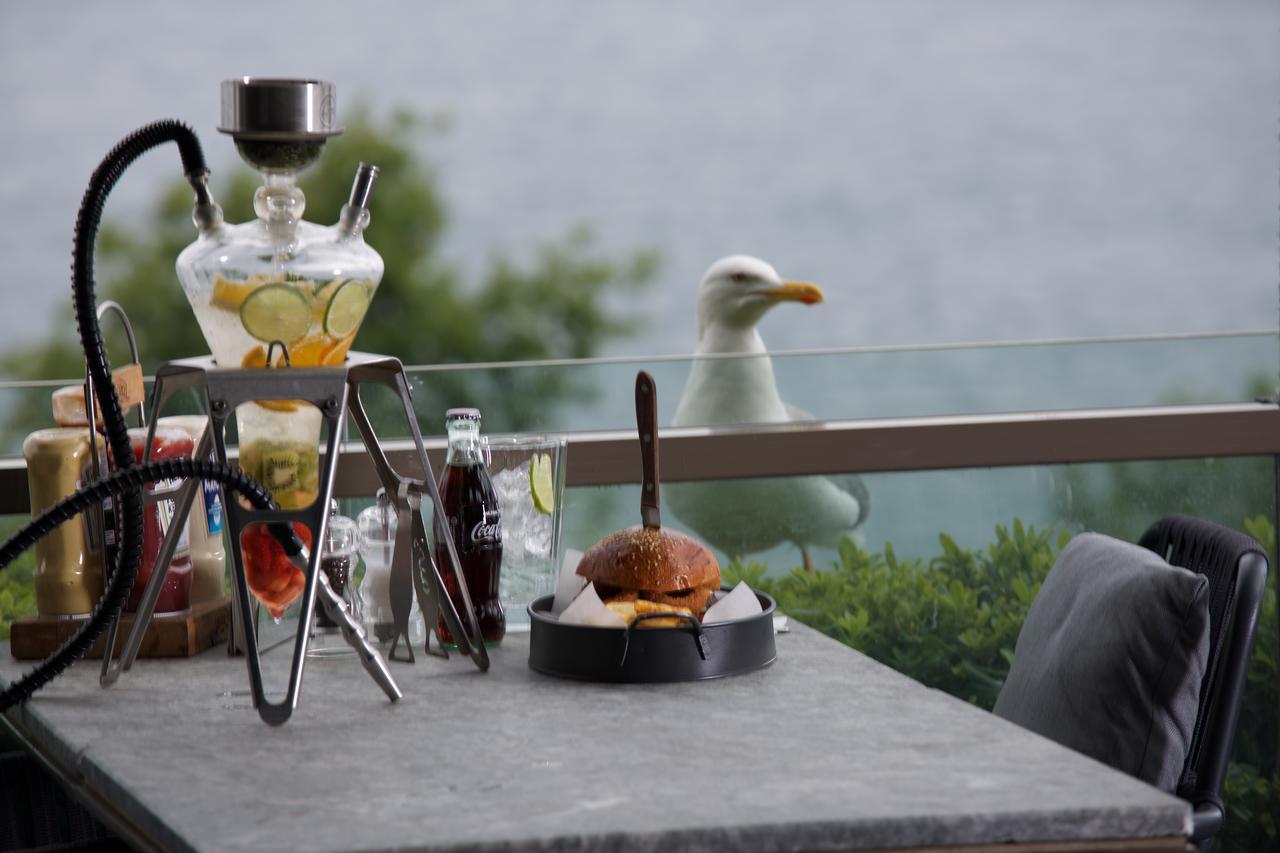 Hotel Bosphorus 4*
