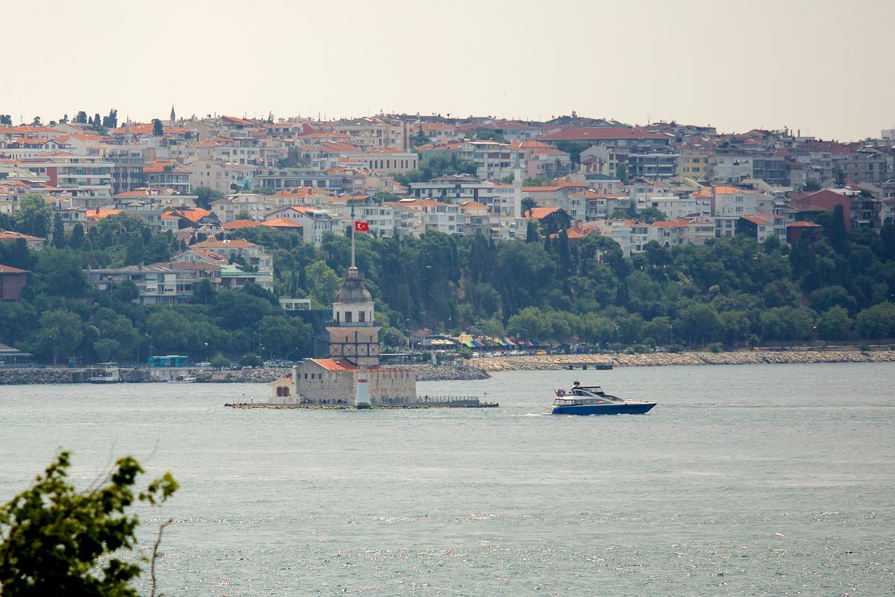 Hotel Bosphorus 4*