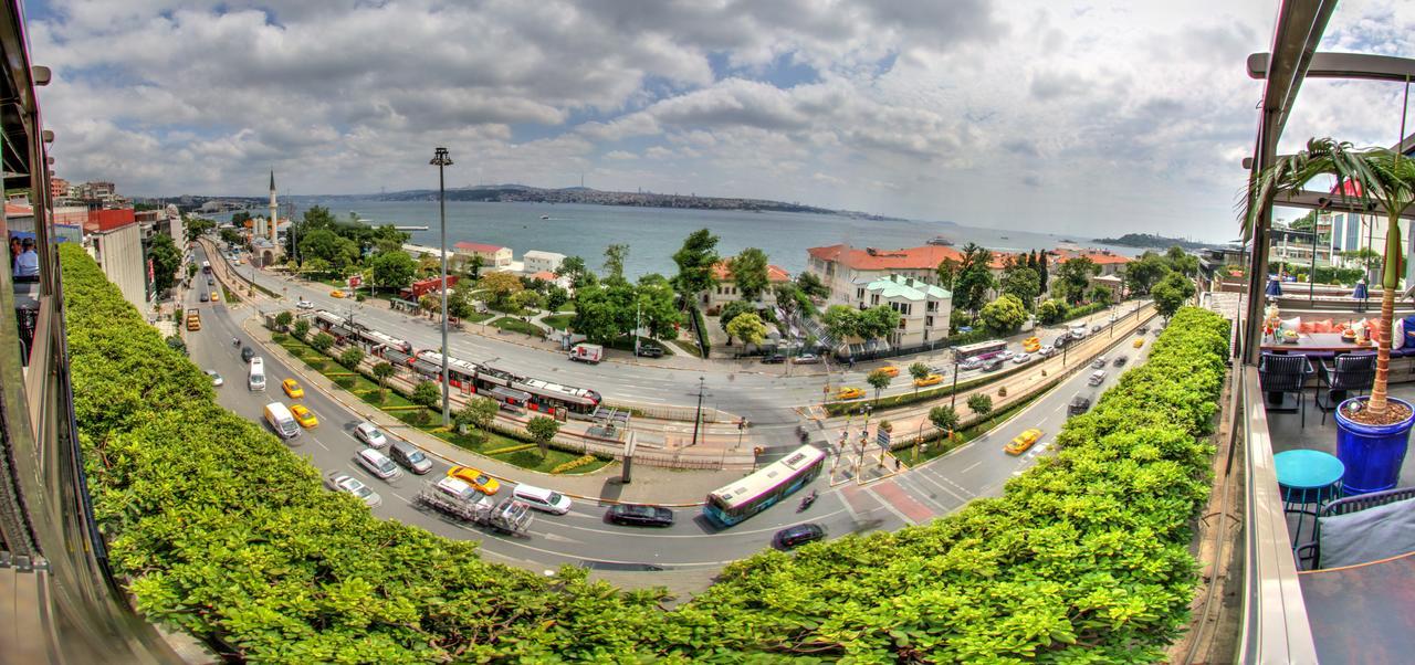 Hotel Bosphorus