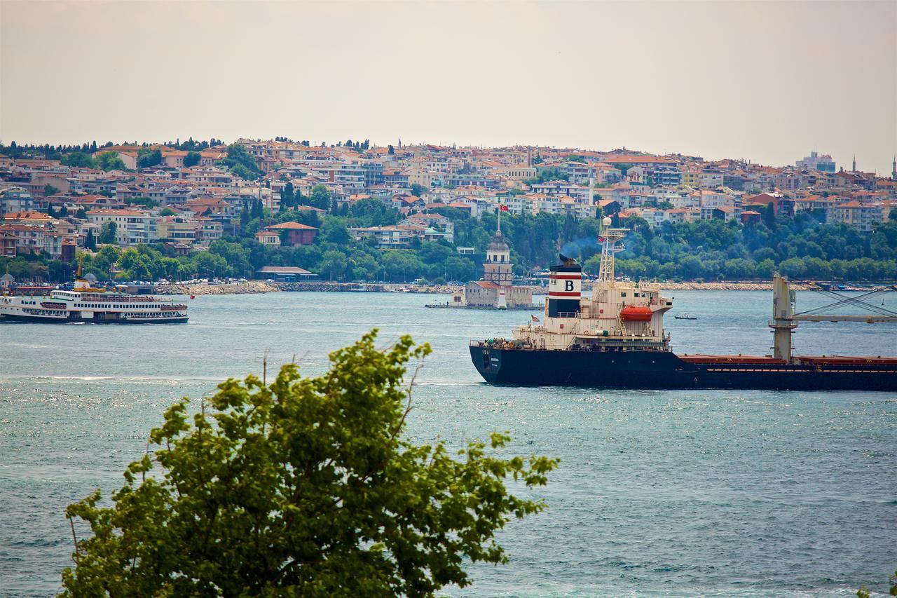 Hotel Bosphorus 4*