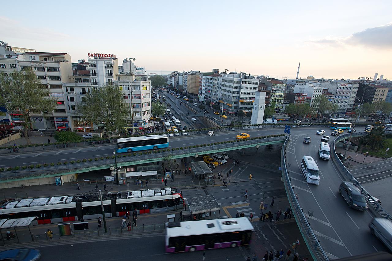Hotel Corner Laleli