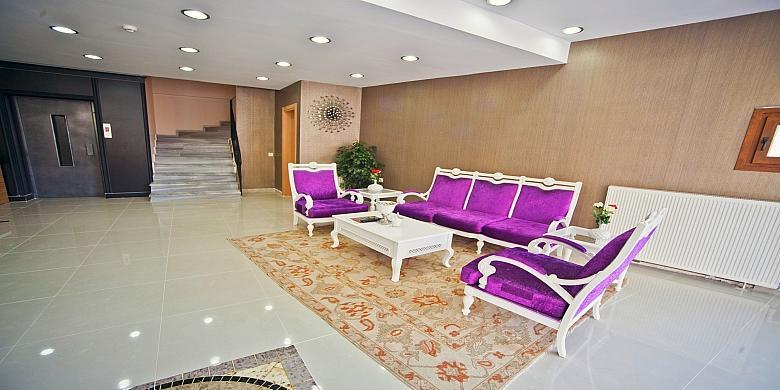 Hotel Dedem