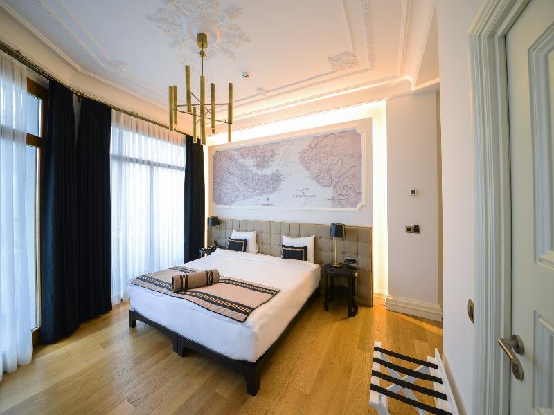 Lush Taksim - Special Category Hotel 4*