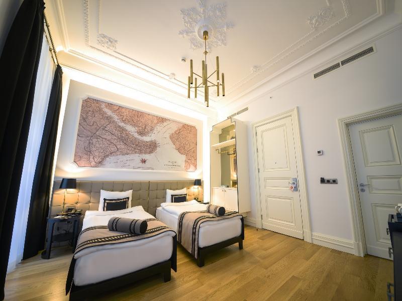 Hotel Lush Taksim - Special Category Istanbul