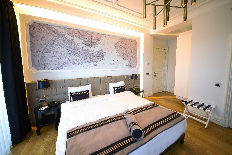 Hotel Lush Taksim - Special Category 4*