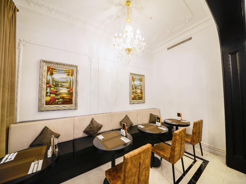 Lush Taksim - Special Category Hotel 4*