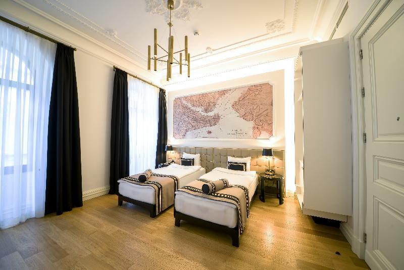 Hotel Lush Taksim - Special Category 4*
