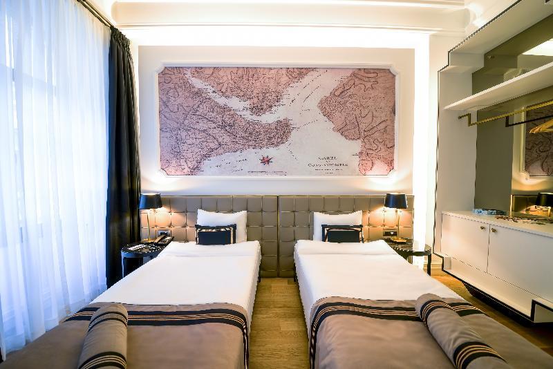Lush Taksim - Special Category