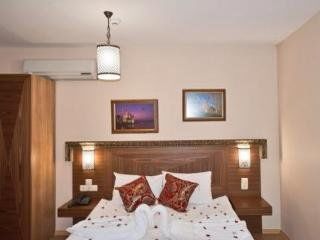 Otel The Empress Theodora