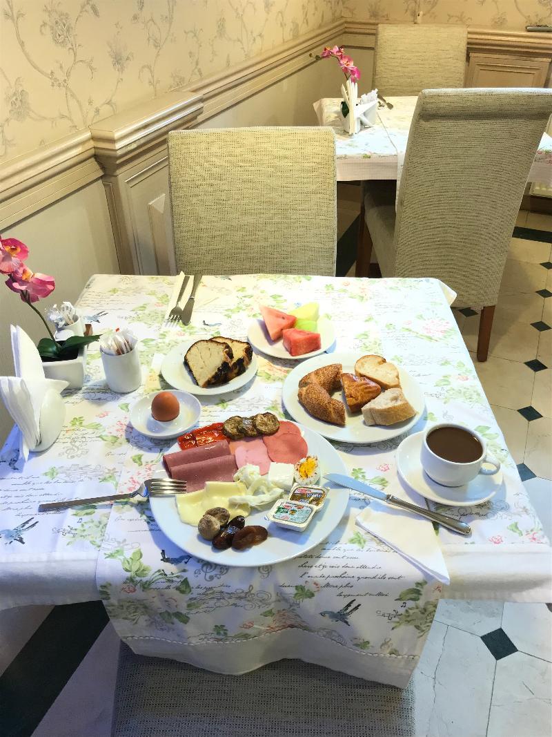 Novano 3* Istanbul