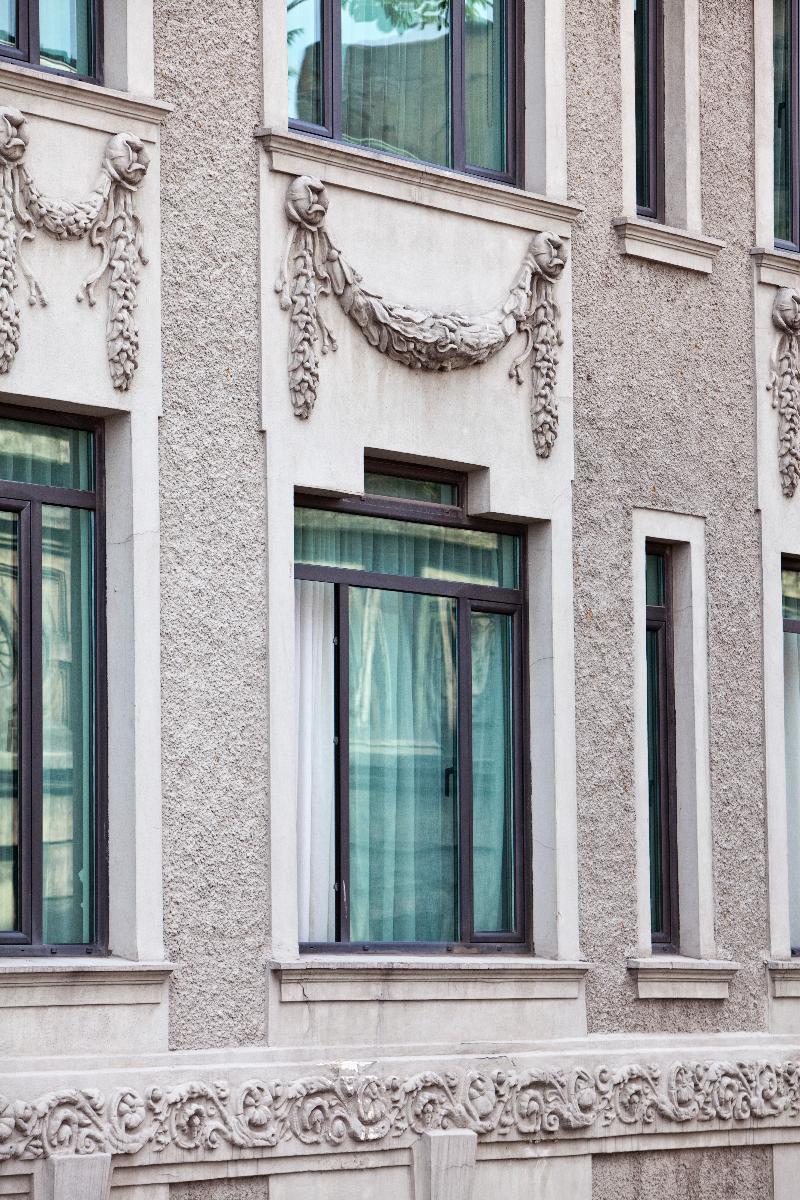 Karakoy Otel
