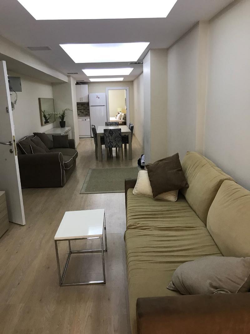 Apartment Cheya Sisli Medical & Business Center Tesvikiye And