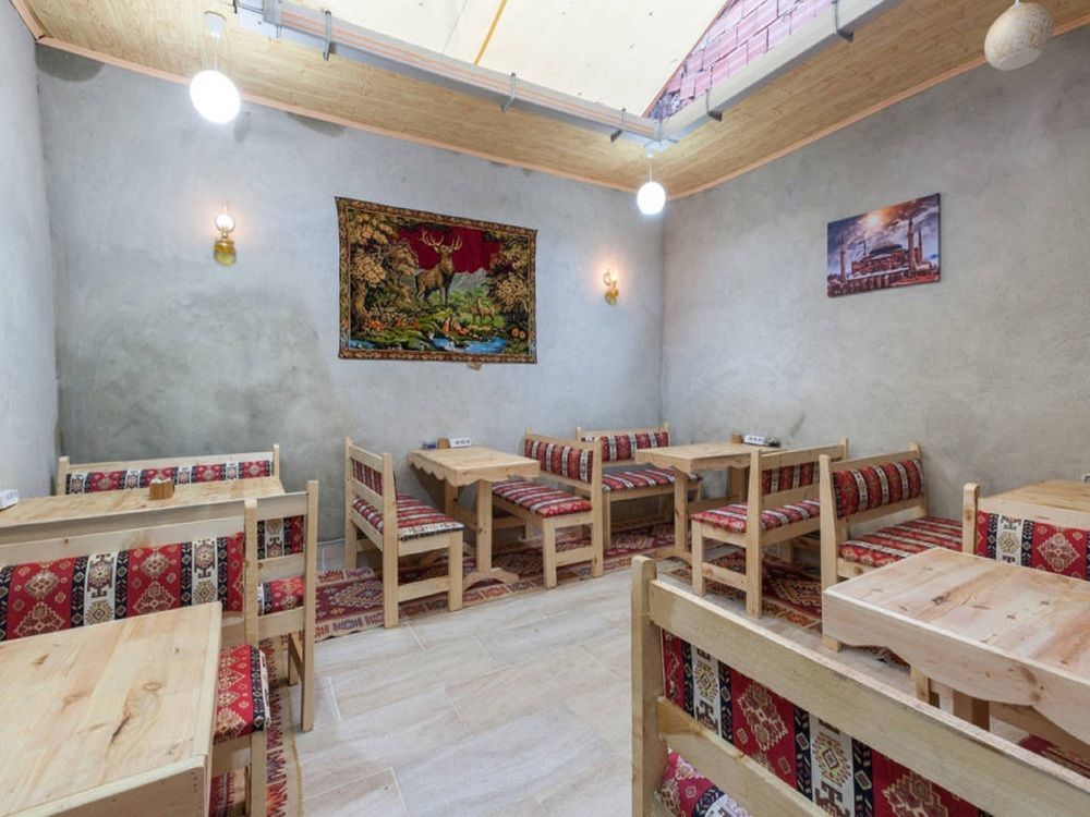 Aparthotel Otantik Istanbul