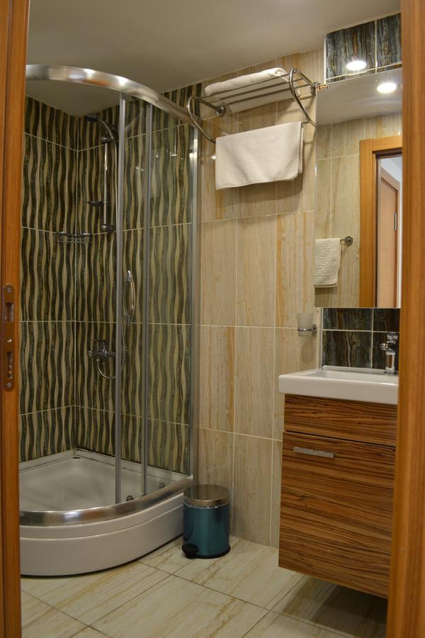 Hotel Cagan Apart