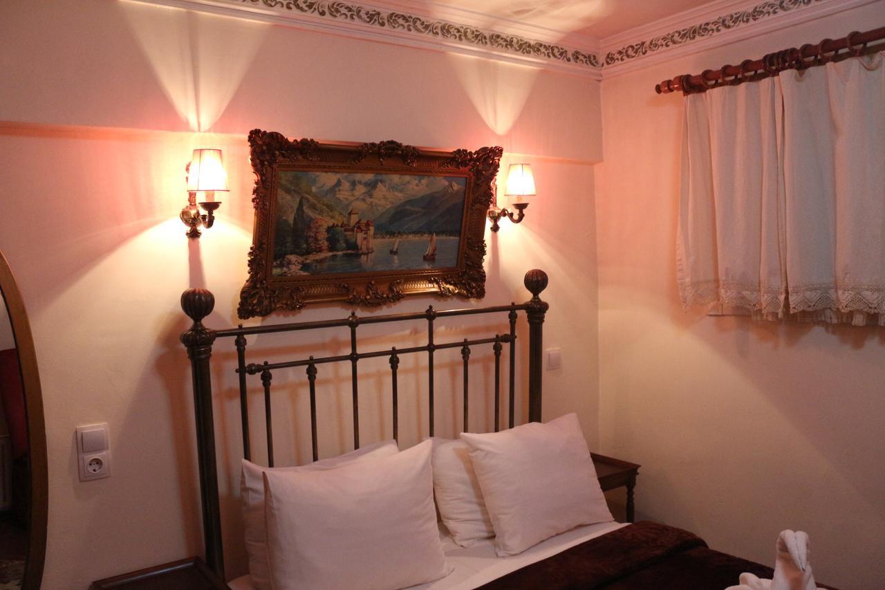 Otel Ortakoy Pasha Konagi İstanbul