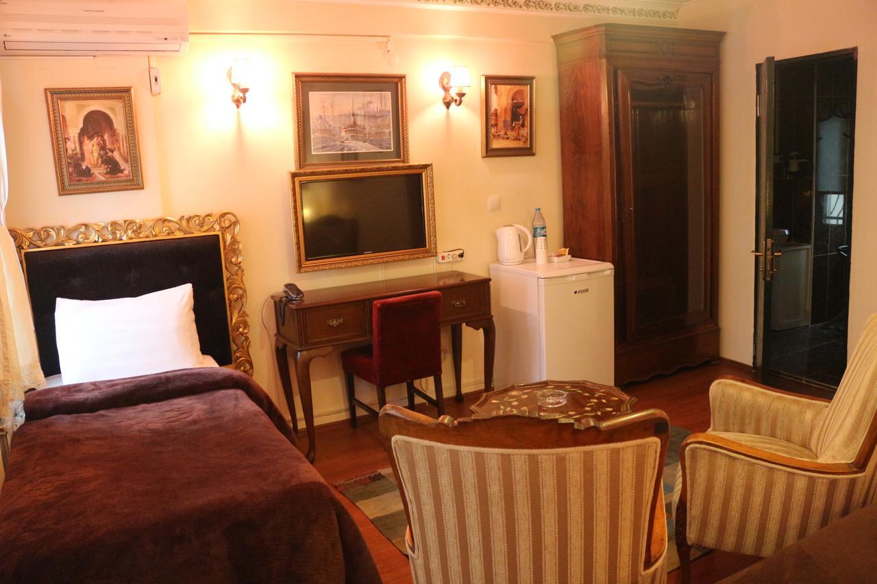 Otel Ortakoy Pasha Konagi 2*
