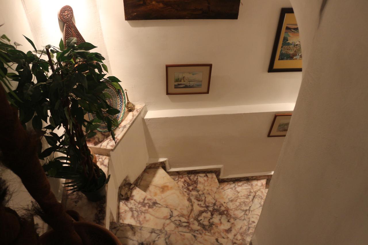 Ortakoy Pasha Konagi Otel İstanbul