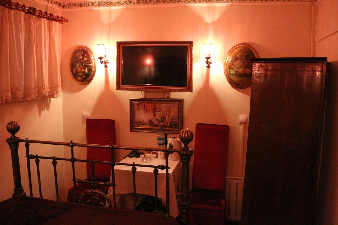 Ortakoy Pasha Konagi Otel İstanbul