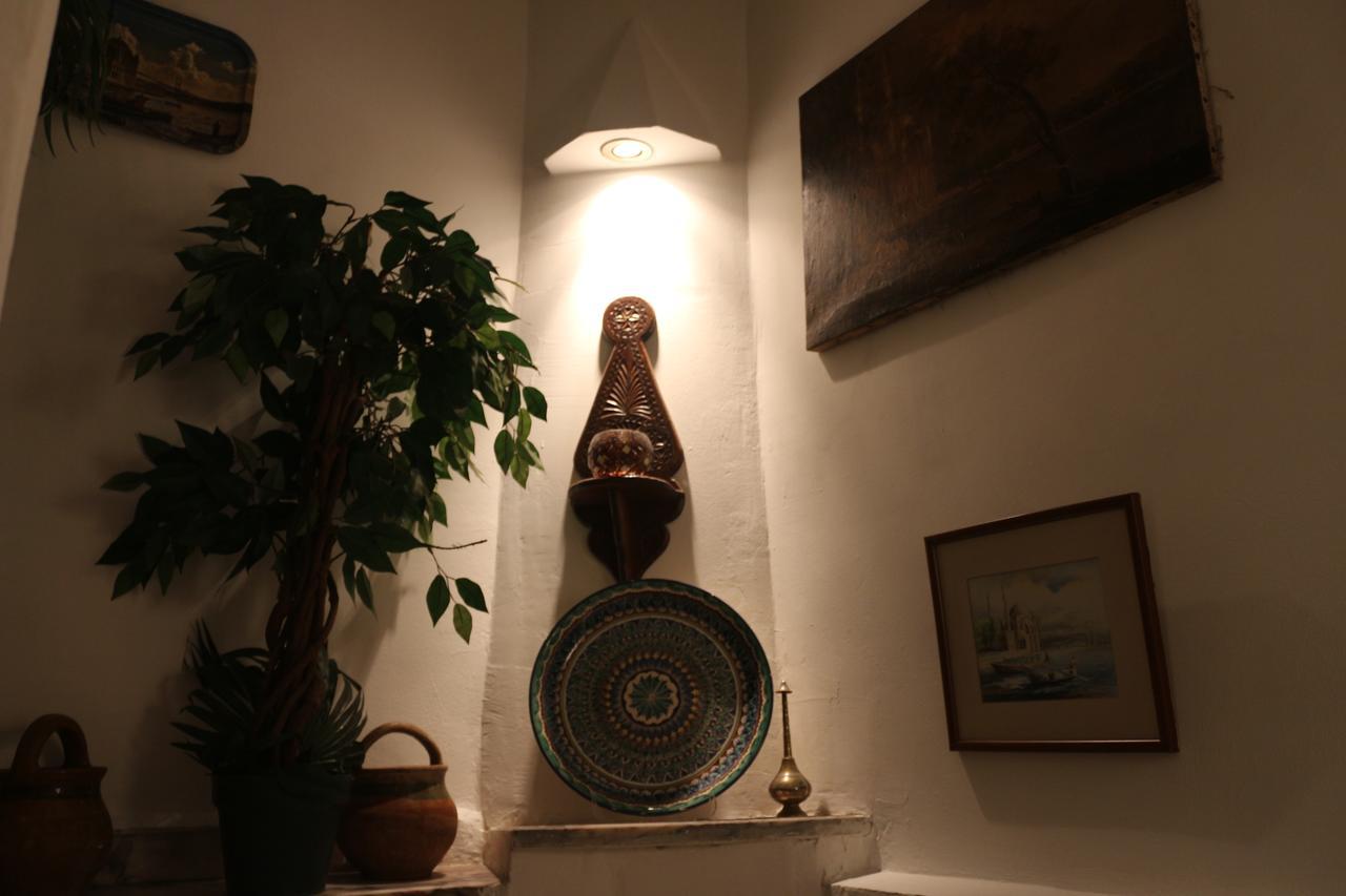 Otel Ortakoy Pasha Konagi