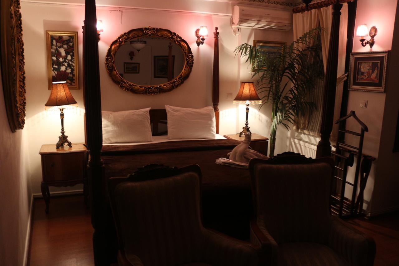 Ortakoy Pasha Konagi 2* İstanbul