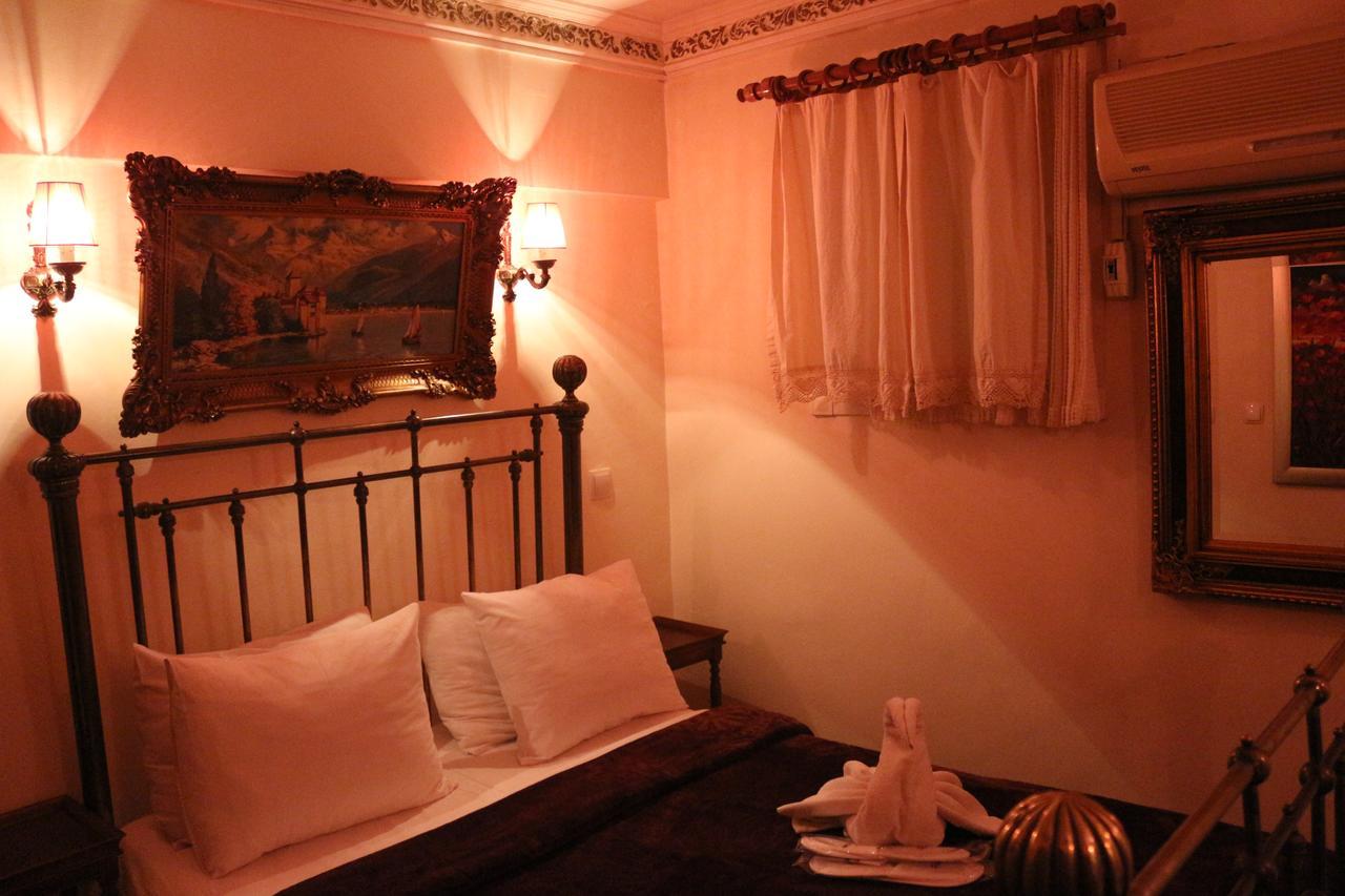 Ortakoy Pasha Konagi 2* İstanbul