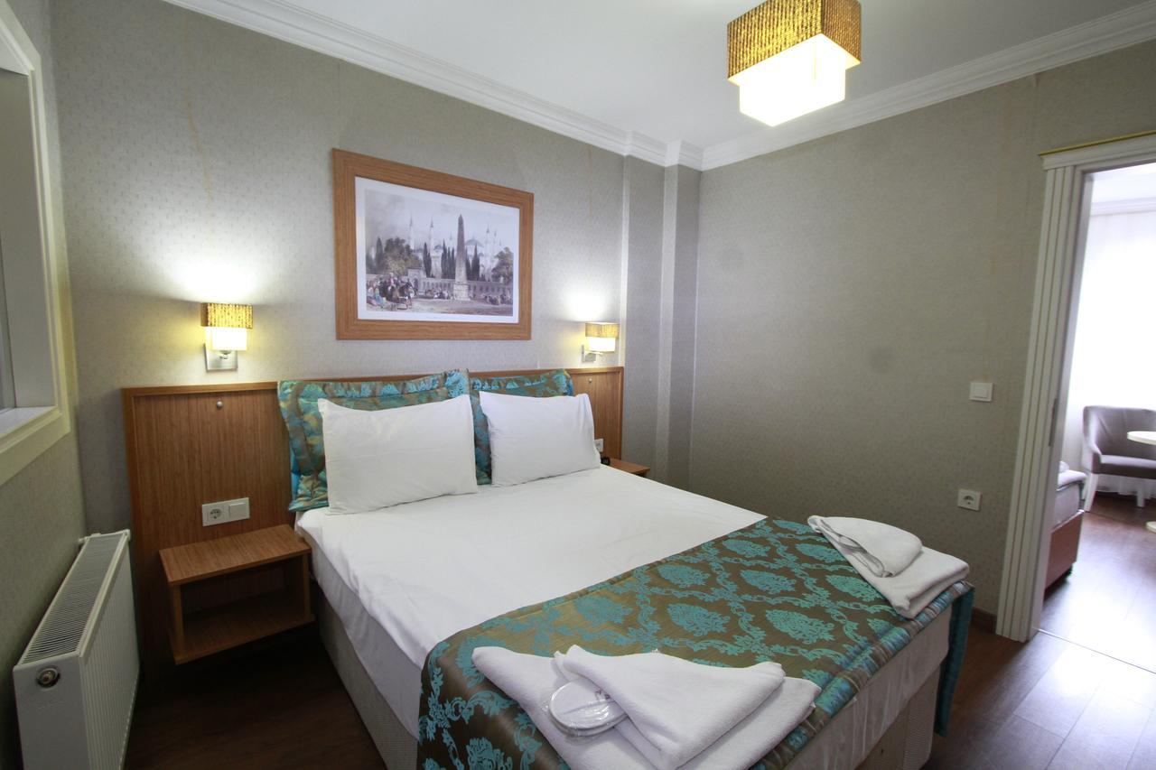 Agora Boutique & Bistro 3*