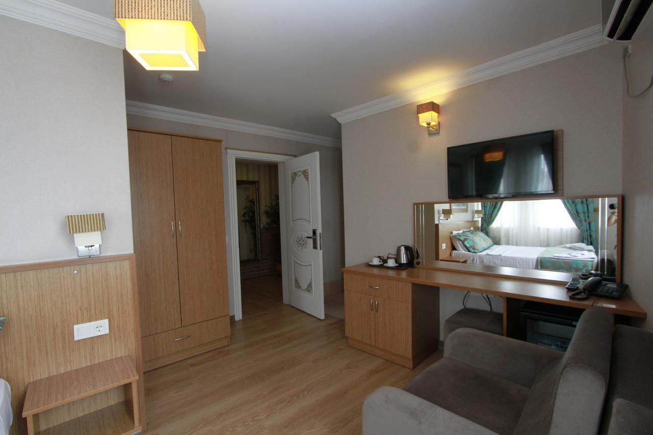 Agora Boutique & Bistro 3* Istanbul