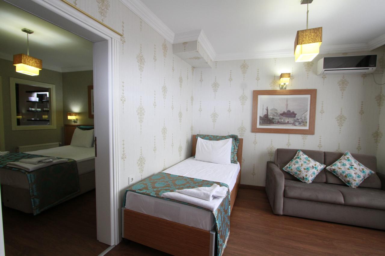 Agora Boutique & Bistro Hotel 3*