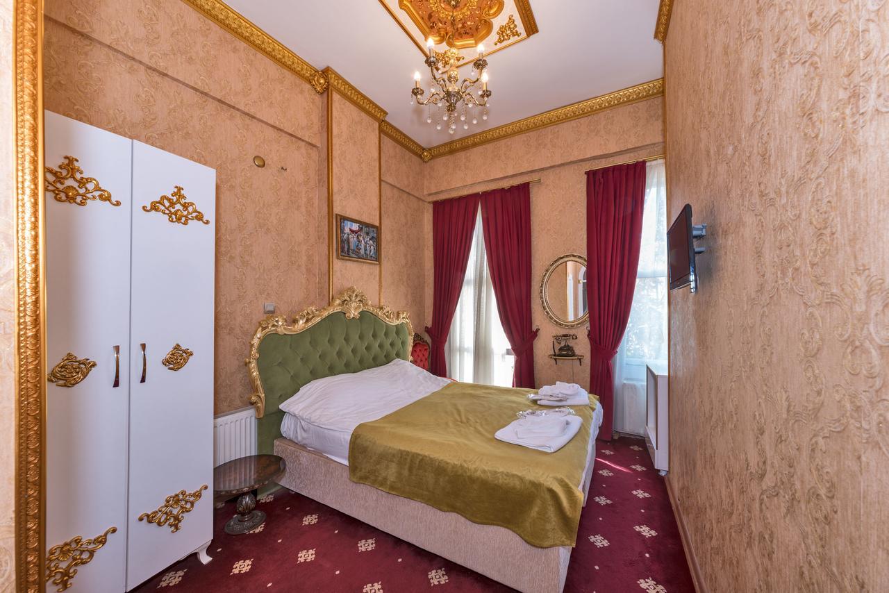 Hotel Beyaz Kosk Istambul