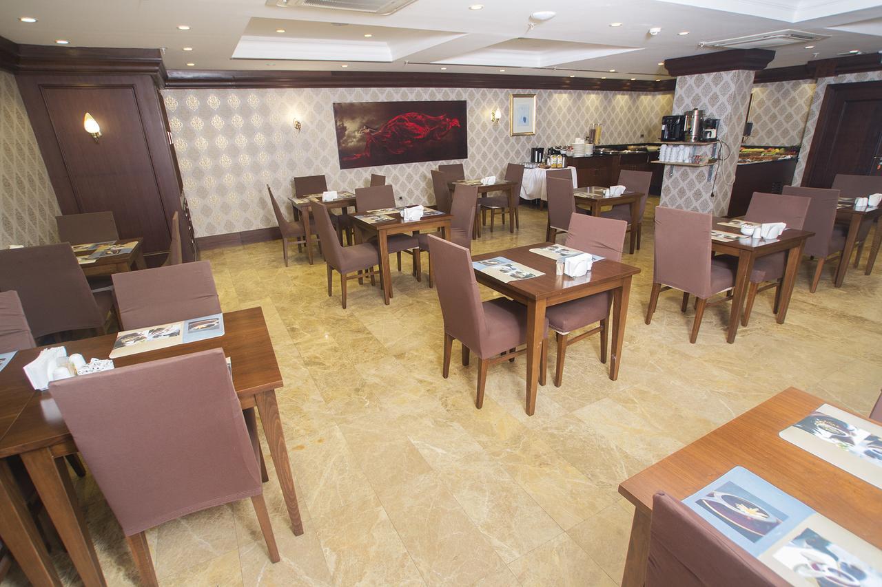Nova Plaza Boutique Hotel & Spa Hotel 4*
