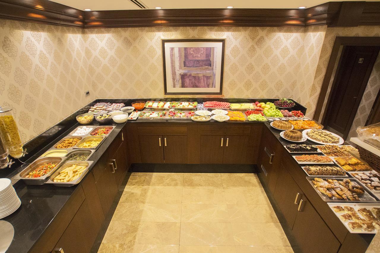 Nova Plaza Boutique Hotel & Spa 4* Istanbul