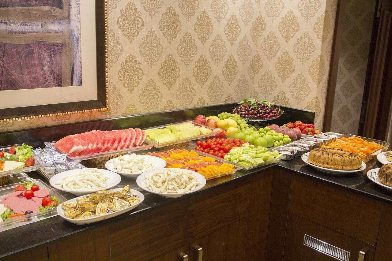 Nova Plaza Boutique Hotel & Spa 4*