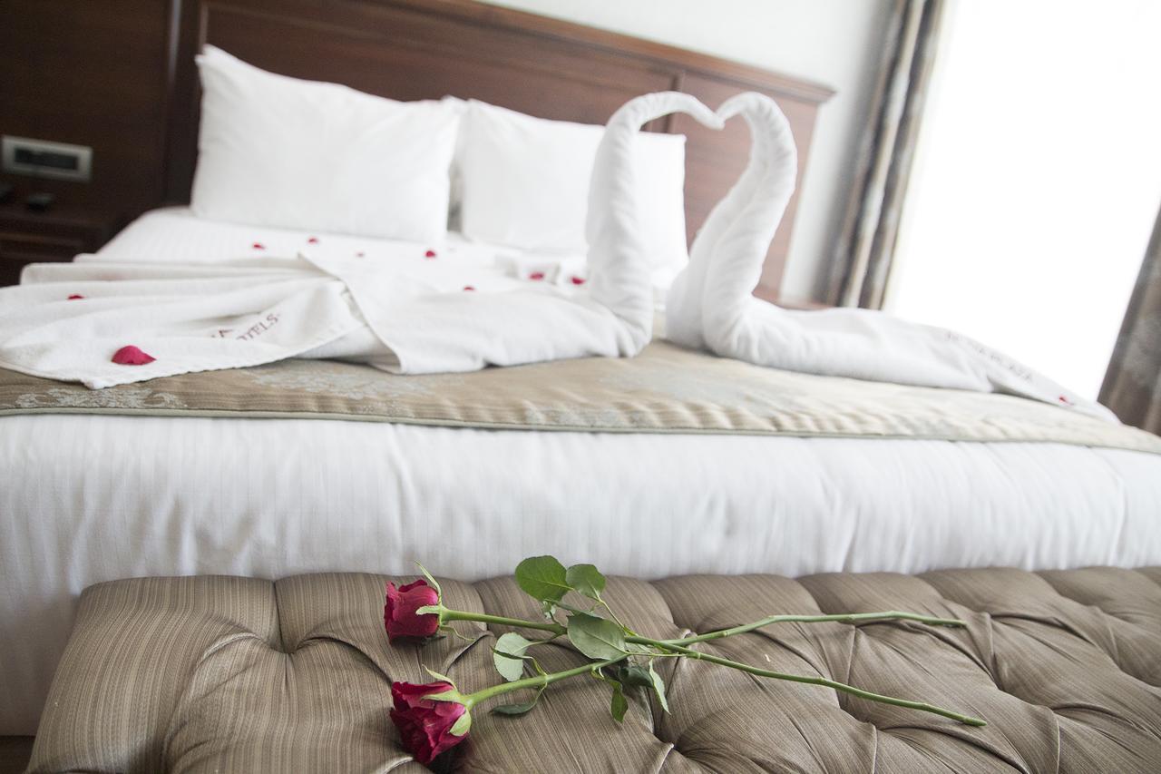 Nova Plaza Boutique Hotel & Spa
